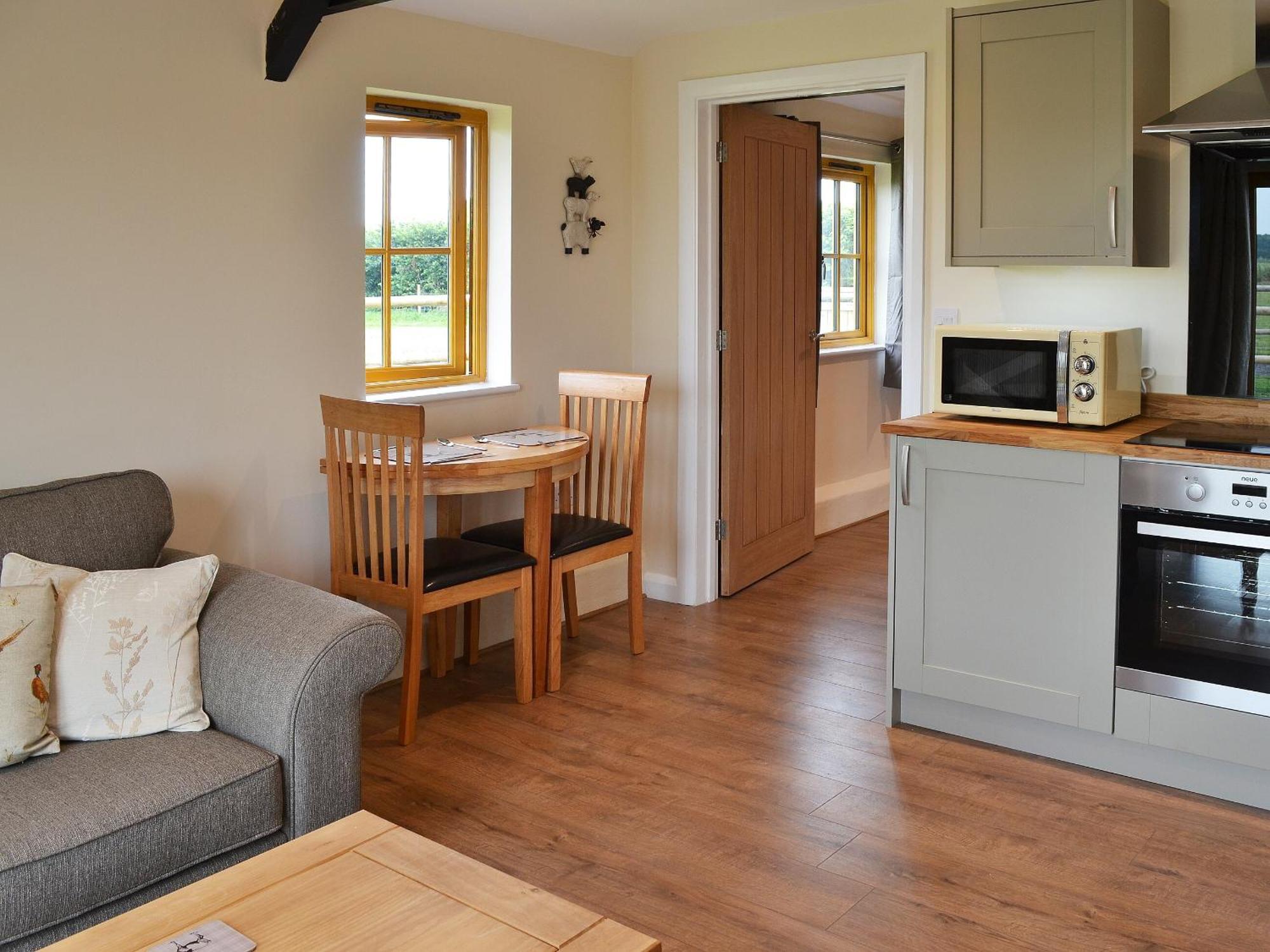 Saddlers Cottage Alkham Екстер'єр фото